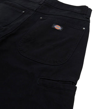Dickies x Thrasher Pants - Black