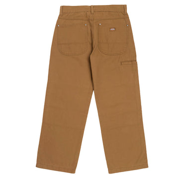Dickies x Thrasher Pants - Brown Duck