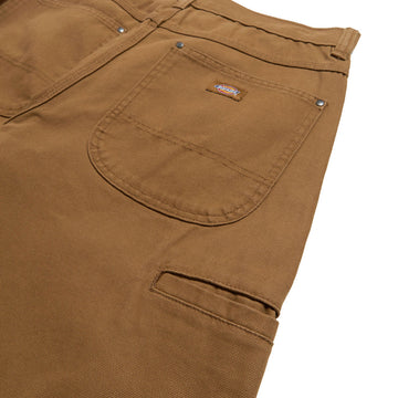 Dickies x Thrasher Pants - Brown Duck