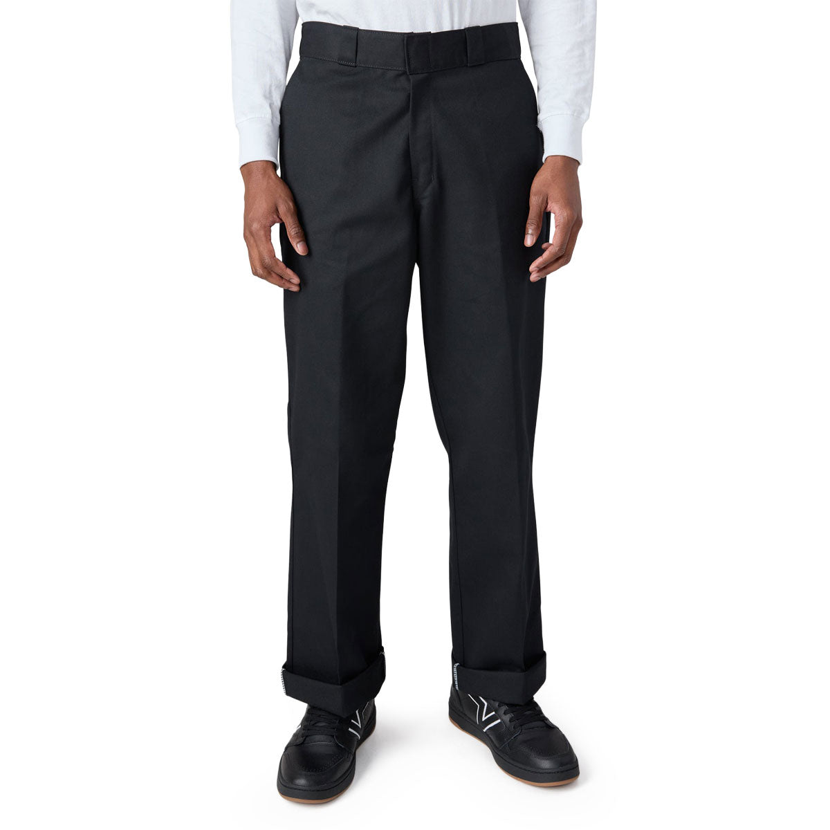 Dickies 877 Loose Fit Work Pants - Black – CCS