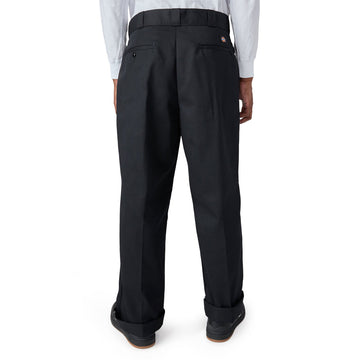 Dickies 877 Loose Fit Work Pants - Black