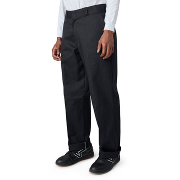 Dickies 877 Loose Fit Work Pants - Black