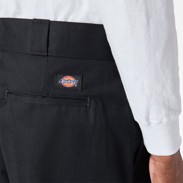 Dickies 877 Loose Fit Work Pants - Black
