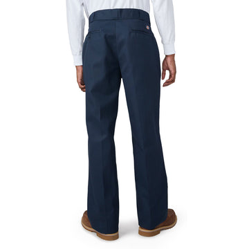 Dickies 877 Loose Fit Work Pants - Dark Navy