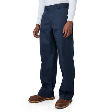 Dickies 877 Loose Fit Work Pants - Dark Navy