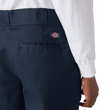 Dickies 877 Loose Fit Work Pants - Dark Navy