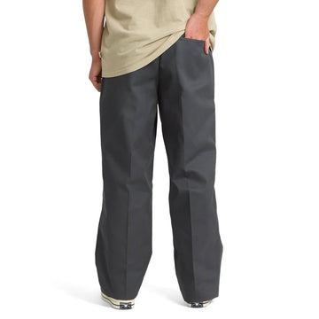 Dickies 877 Loose Fit Work Pants - Charcoal