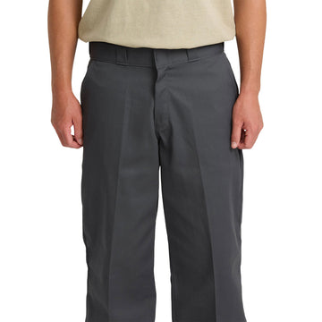 Dickies 877 Loose Fit Work Pants - Charcoal