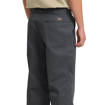 Dickies 877 Loose Fit Work Pants - Charcoal