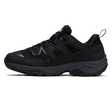 The North Face Hedgehog 3 Water Proof Shoes - TNF Black/Asphalt Grey