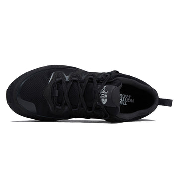 The North Face Hedgehog 3 Water Proof Shoes - TNF Black/Asphalt Grey