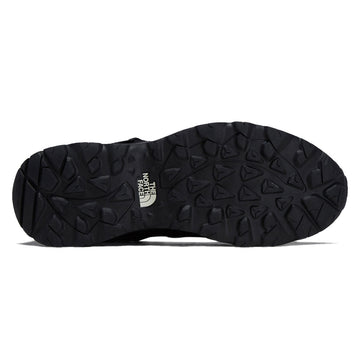The North Face Hedgehog 3 Water Proof Shoes - TNF Black/Asphalt Grey