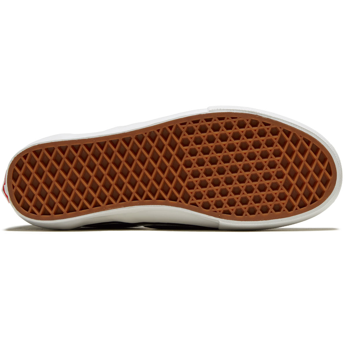 Vans Skate Slip-on Shoes - Mountain View image 4