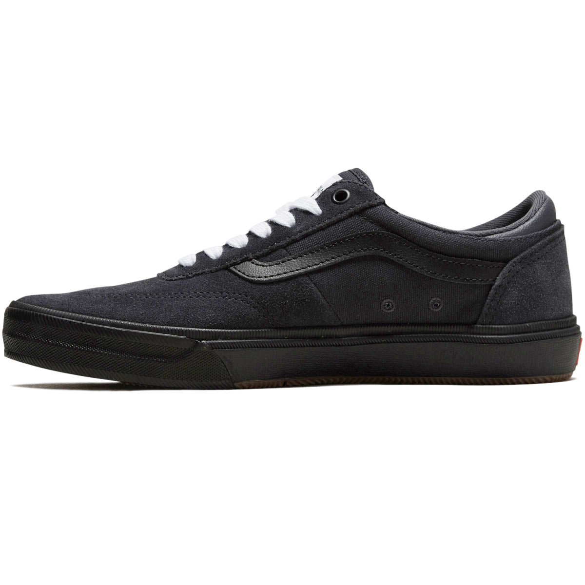 Vans Gilbert Crockett Shoes - Dark Navy image 2