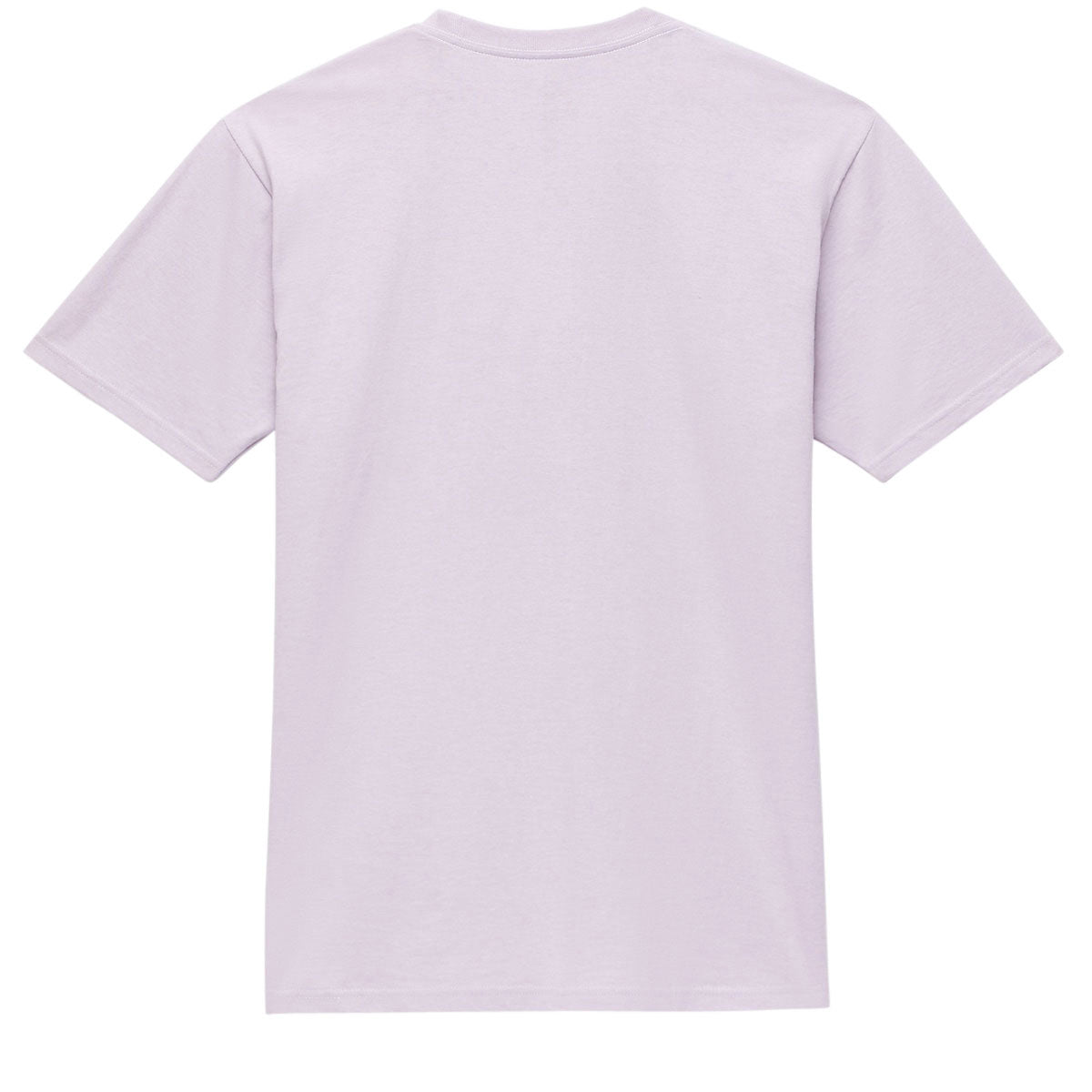 Vans Lower Corecase T-Shirt - Lavender Frost image 4