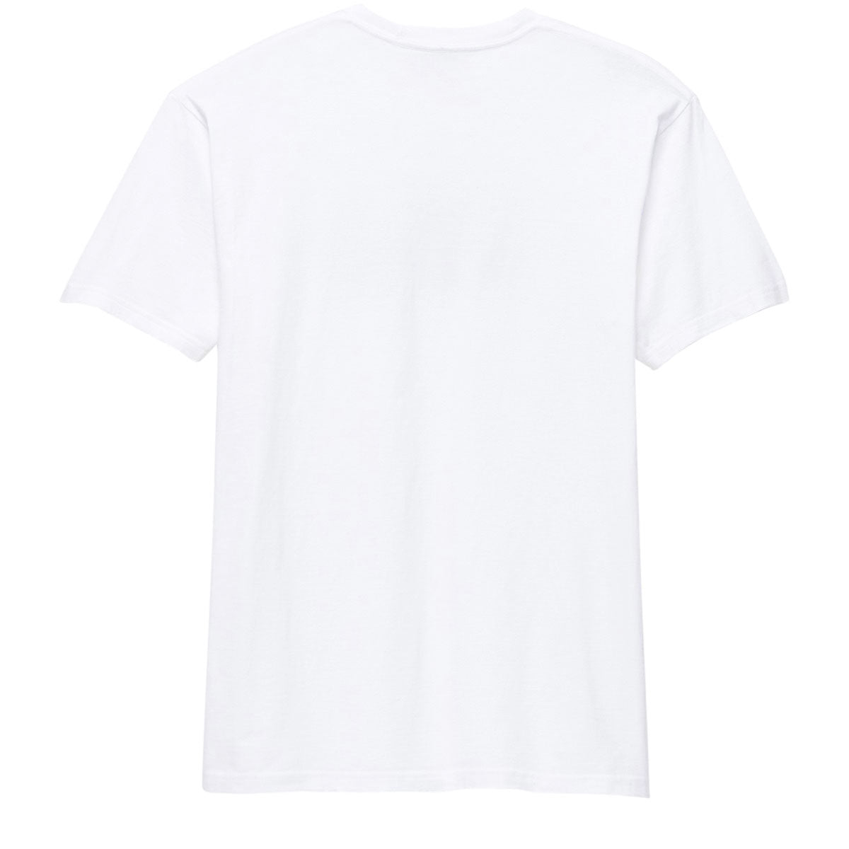 Vans Nick Michel T-Shirt - White image 4