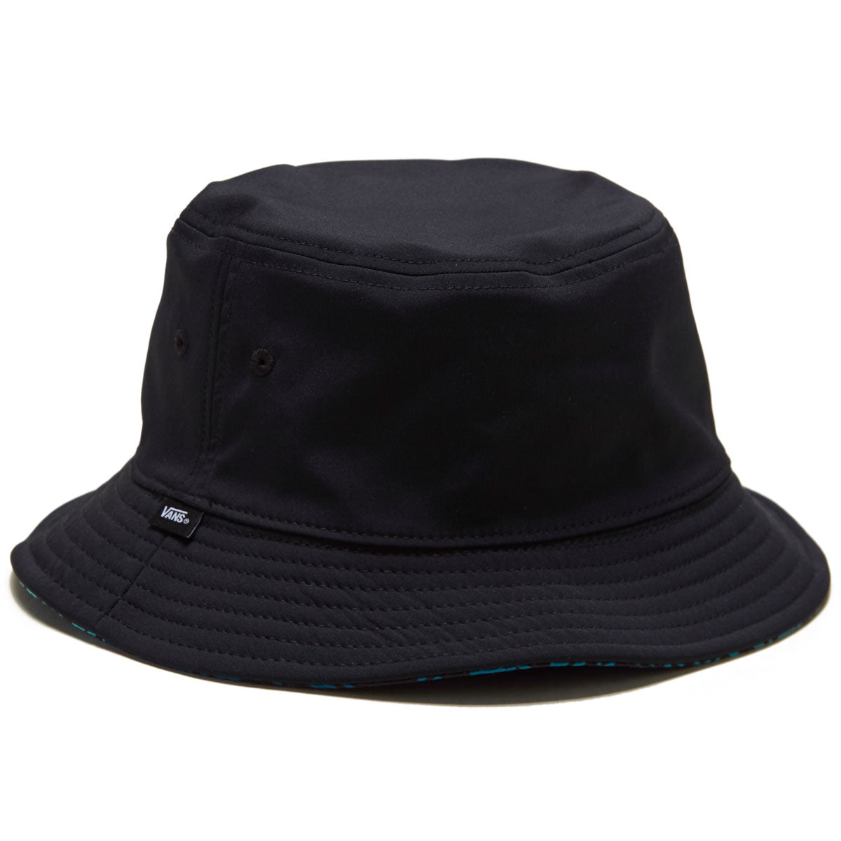 Vans Rowan Zorilla Bucket Hat - Black – CCS