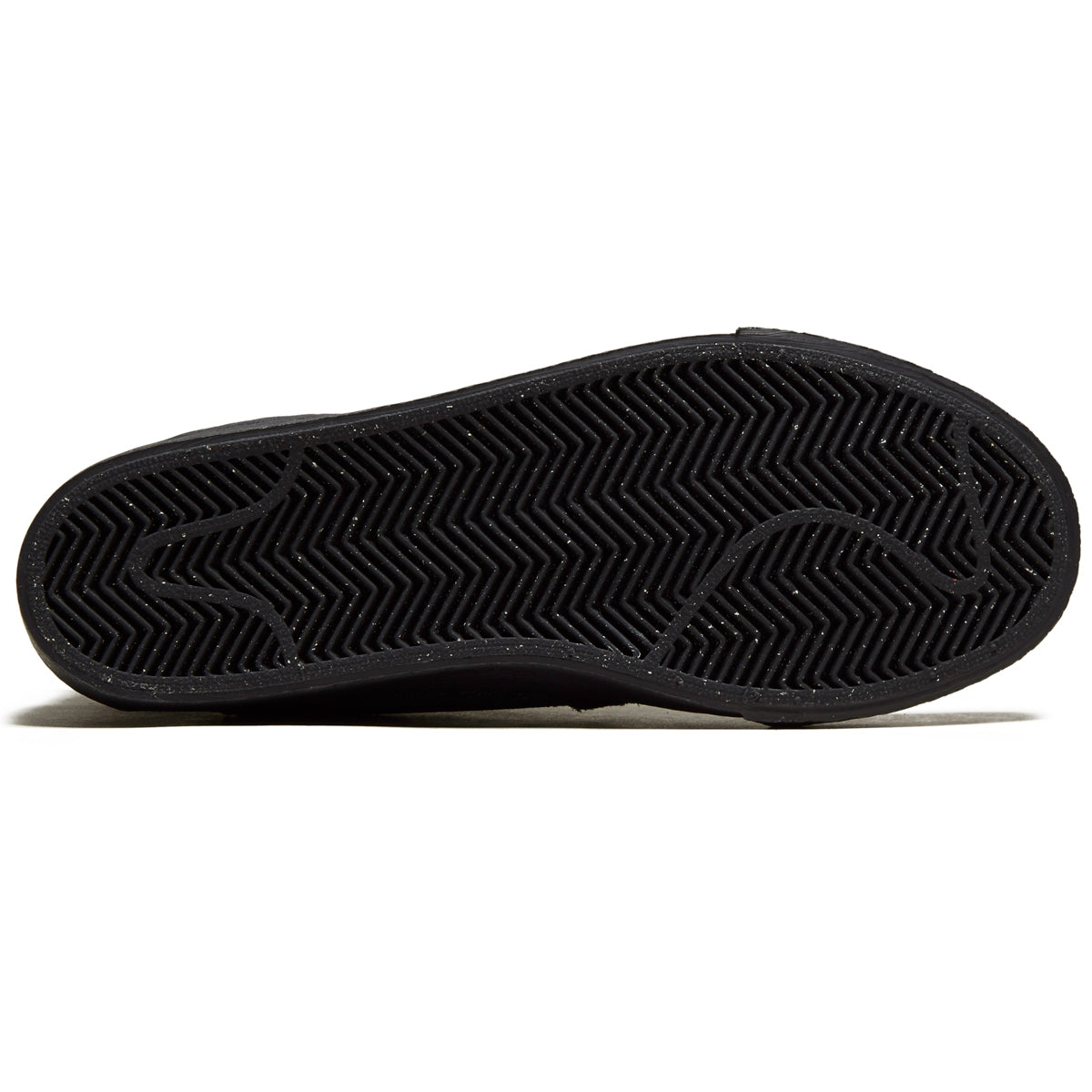 Nike SB Zoom Blazer Mid Premium Shoes - Midnight Navy/Black/Football Grey image 4