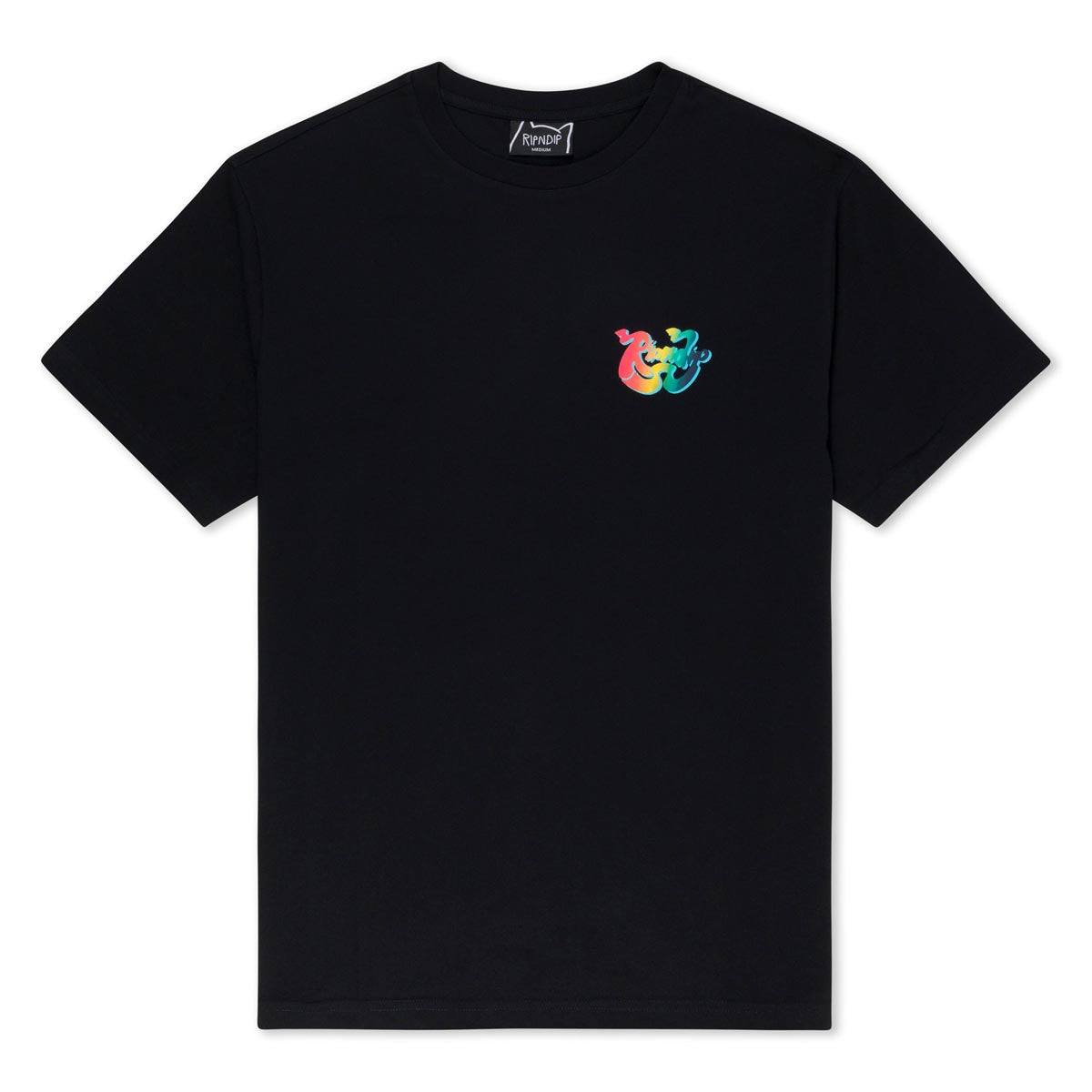 RIPNDIP Yee Haw T-Shirt - Black image 2