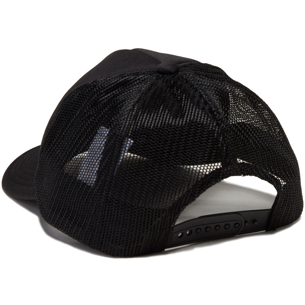 RIPNDIP Is This Real Life Trucker Hat - Black image 2