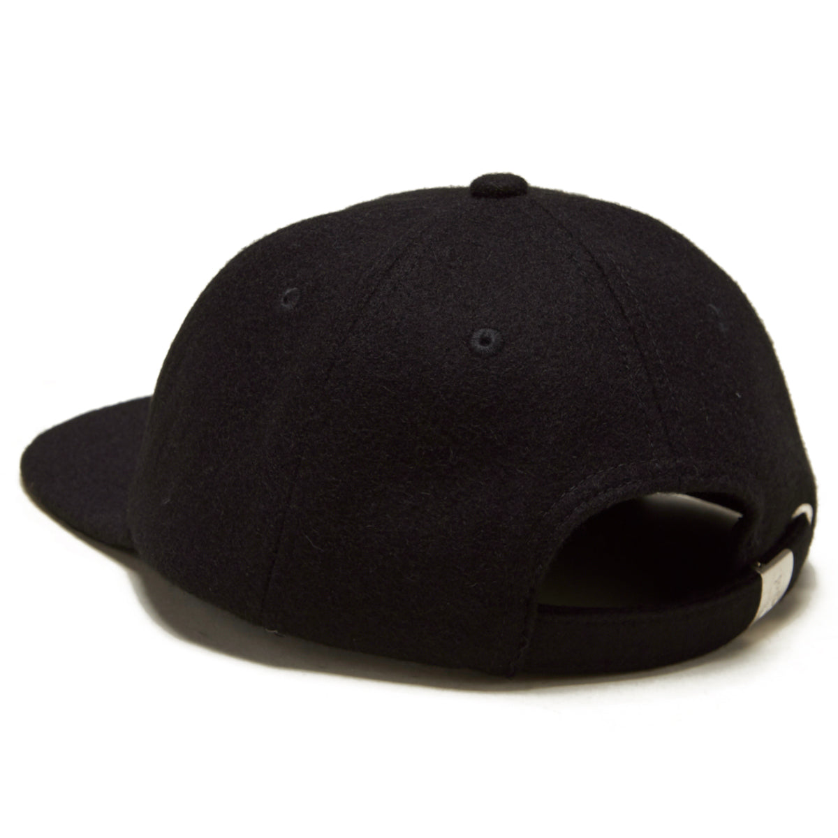 RIPNDIP Sushi Nerm Wool Strapback Hat - Black image 2