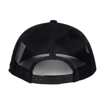 RIPNDIP Meow Meow Trucker Hat - Black