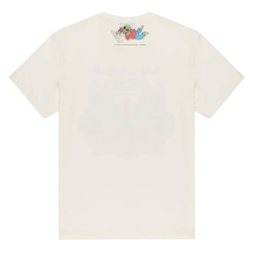 RIPNDIP Storybooks T-Shirt - Bone