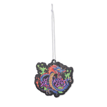 RIPNDIP Dragonology Air Freshener - Multi