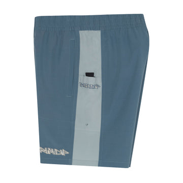 RIPNDIP Lord Nermal Boardshorts - Slate