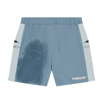 RIPNDIP Lord Nermal Boardshorts - Slate