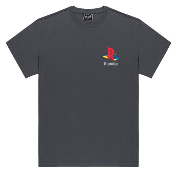 RIPNDIP Nermii T-Shirt - Charcoal
