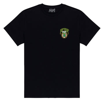 RIPNDIP Sanctum T-Shirt - Black