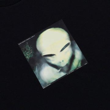 RIPNDIP Spacing Out T-Shirt - Black