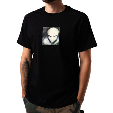 RIPNDIP Spacing Out T-Shirt - Black