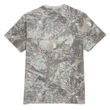 RIPNDIP Lord Nermal Pocket T-Shirt - Nerm Tree Camo