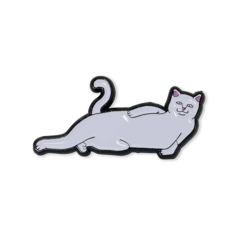 RIPNDIP Catstanza Pin - Multi