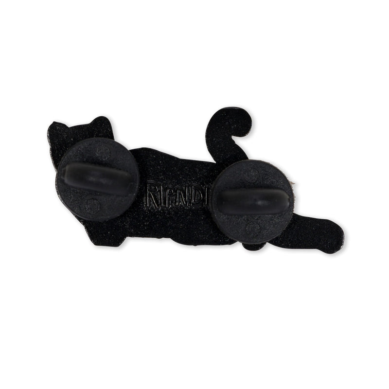 RIPNDIP Catstanza Pin - Multi