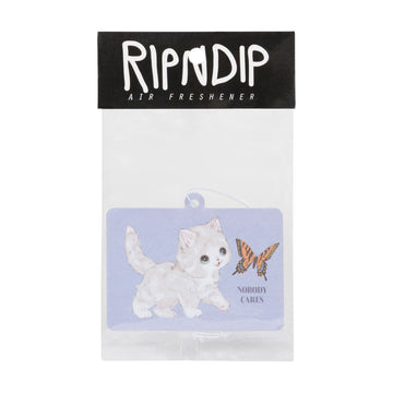 RIPNDIP Nobody Cares Air Freshener - Multi