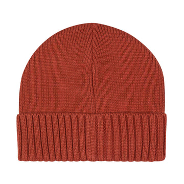 RIPNDIP Peeking Beanie - Burnt Orange