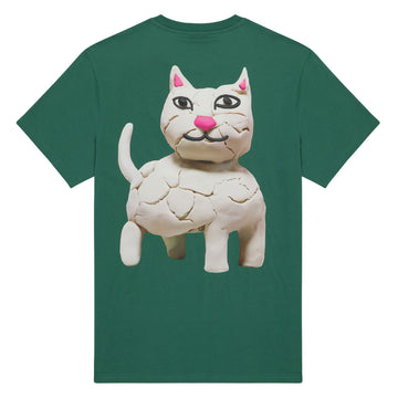 RIPNDIP Nerm Dough T-Shirt - Olive