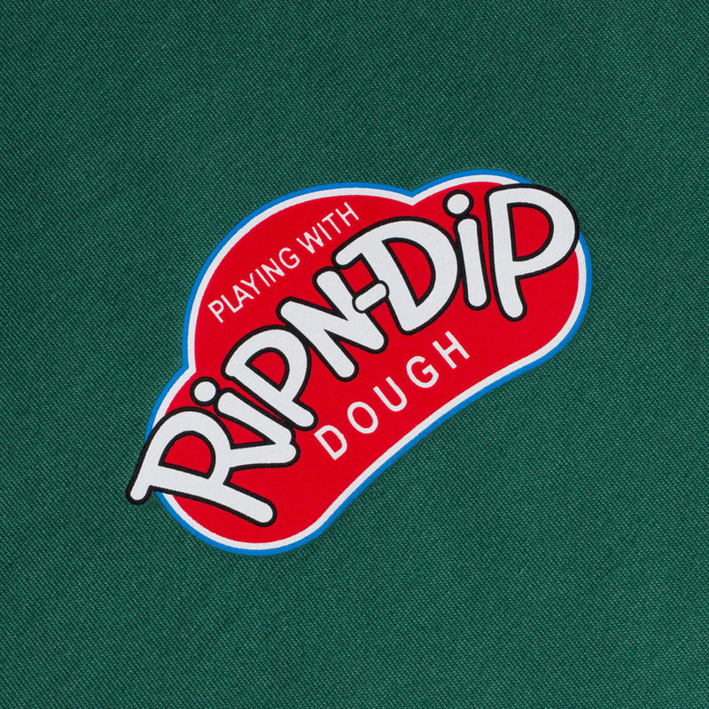 RIPNDIP Nerm Dough T-Shirt - Olive