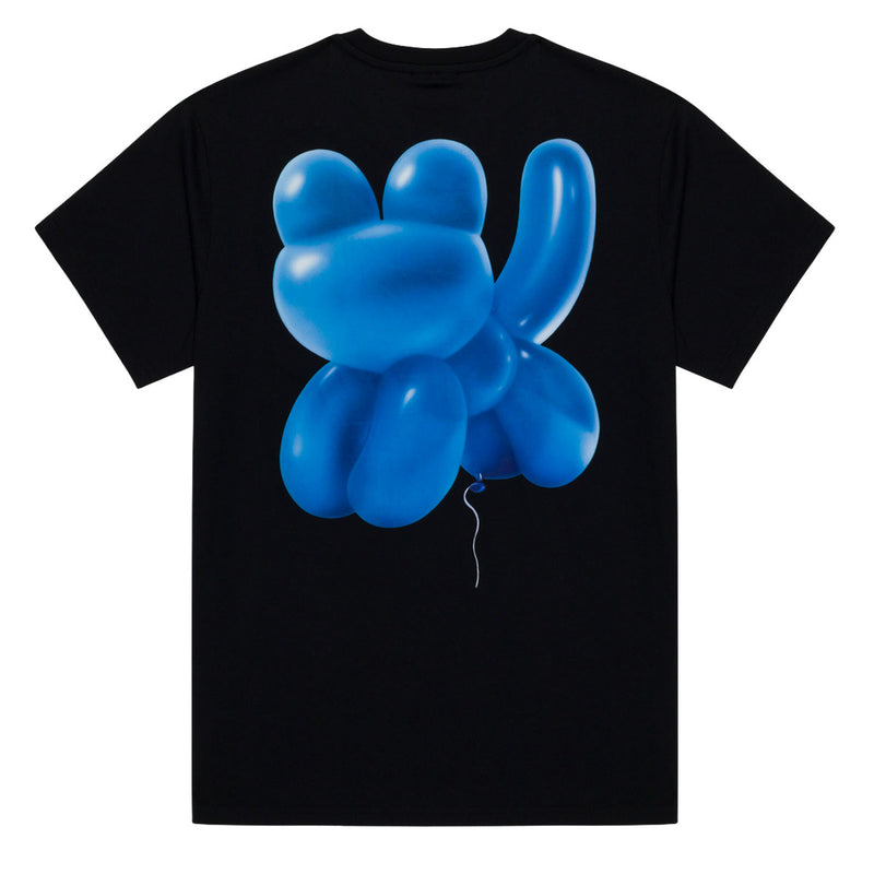 RIPNDIP Favorite Artist T-Shirt - Black