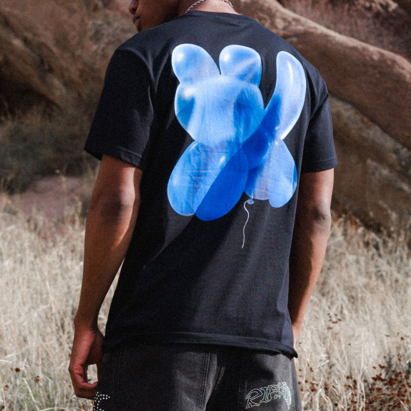 RIPNDIP Favorite Artist T-Shirt - Black