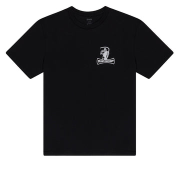 RIPNDIP Meltdown T-Shirt - Black