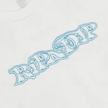 RIPNDIP The Peoples Choice T-Shirt - Natural
