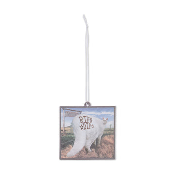 RIPNDIP Rowdy Howdy Air Freshener - Multi