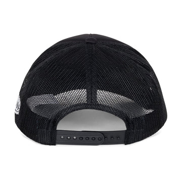 RIPNDIP Nerm Wheels Trucker Hat - Black
