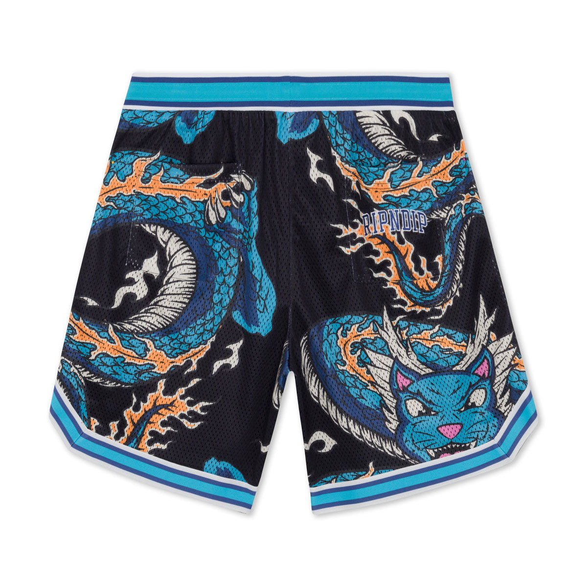 RIPNDIP Shorts