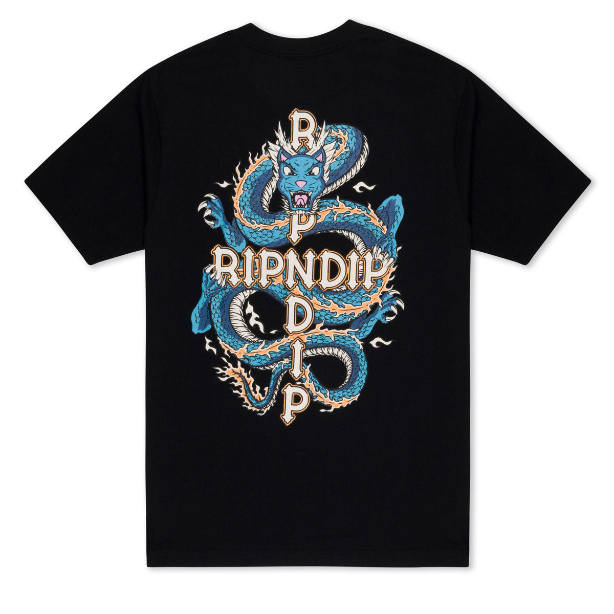 ◆RIPNDIP◆サーマル ナーマル Tシャツ 送料込 ◇RIPNDIP◇サーマル ナーマル Tシャツ 送料込 (RIPNDIP/Tシャツ