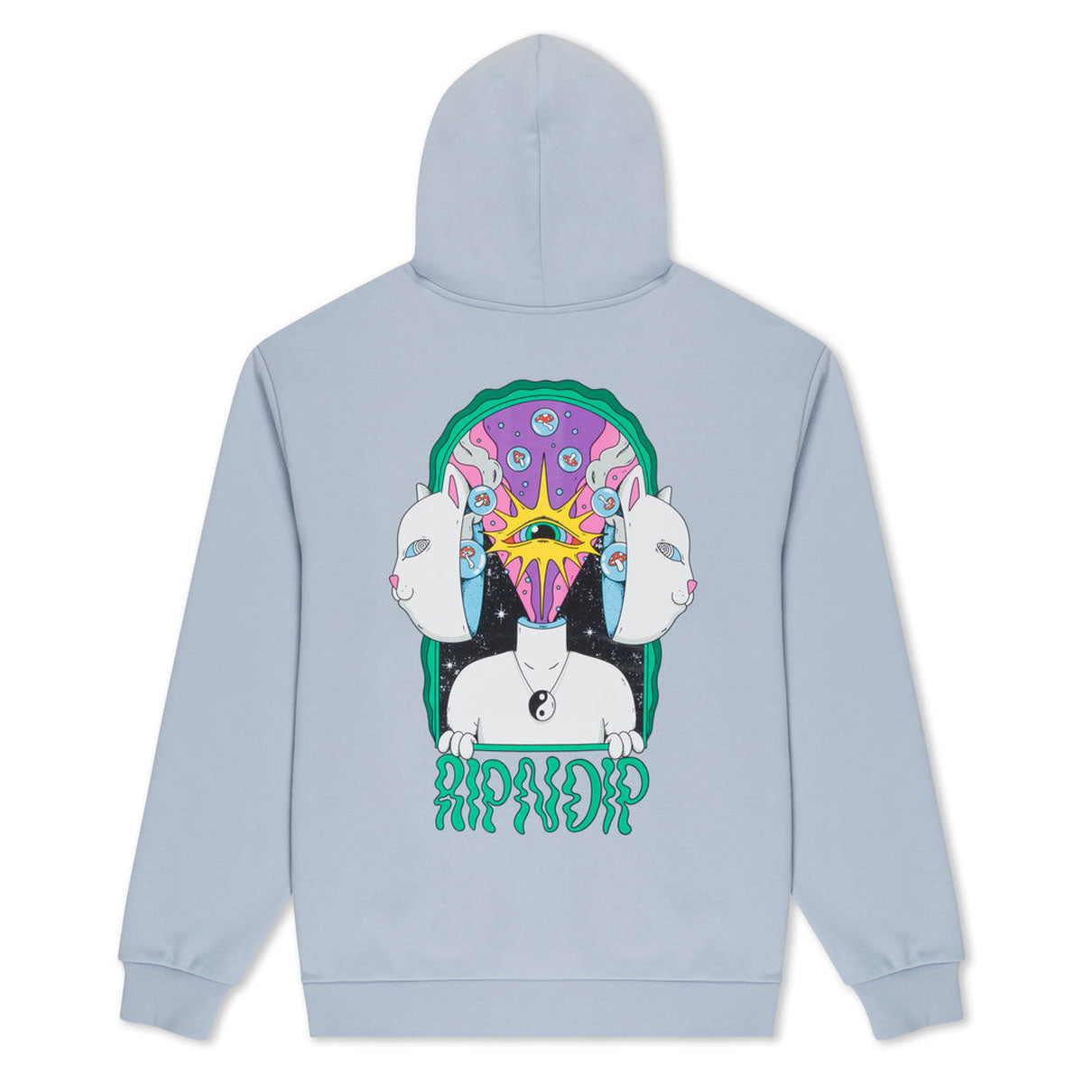 RIPNDIP New Arrivals